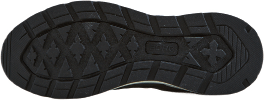 H100 Mid Wpt M Black