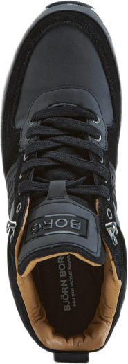 H100 Mid Wpt M Black