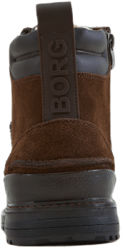 H200 Hgh Sue Fur M Brown