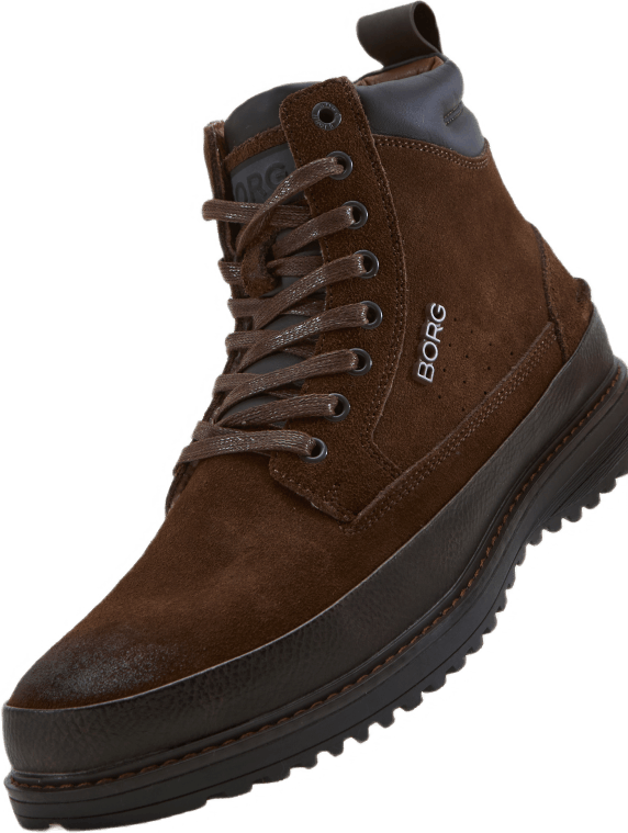 H200 Hgh Sue Fur M Brown