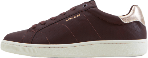 T305 Dlx W Burgundy-rose Gold