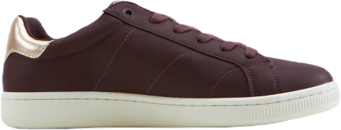 T305 Dlx W Burgundy-rose Gold