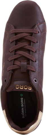 T305 Dlx W Burgundy-rose Gold