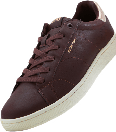 T305 Dlx W Burgundy-rose Gold