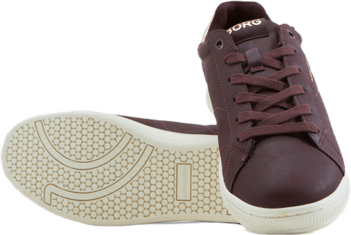 T305 Dlx W Burgundy-rose Gold