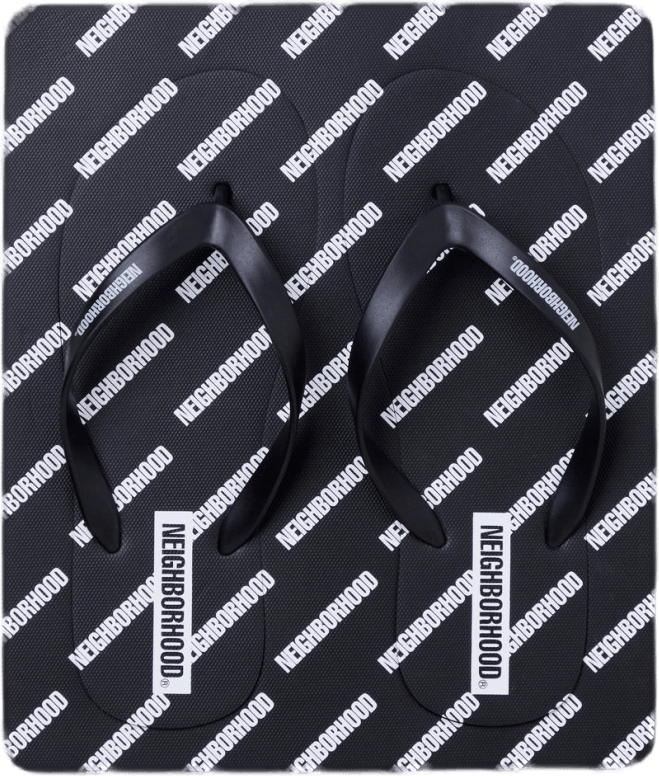 Ci / P-sandal Bk