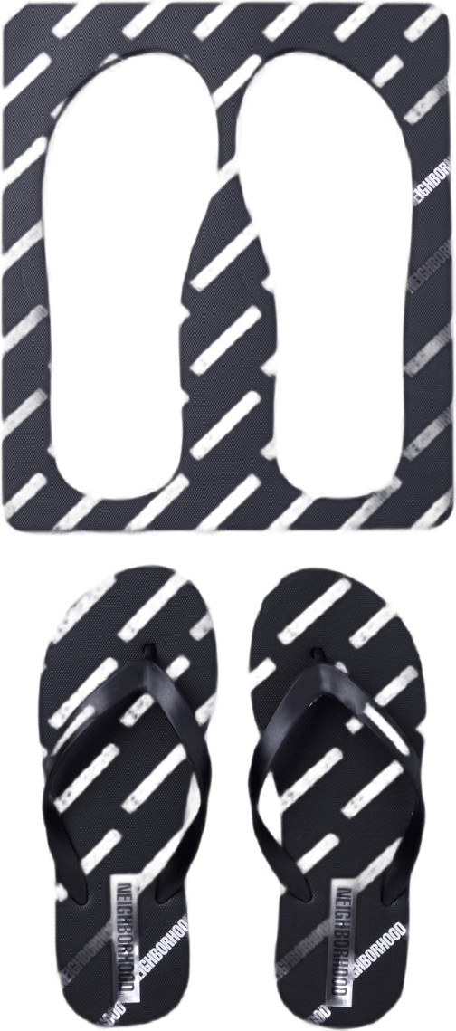 Ci / P-sandal Bk