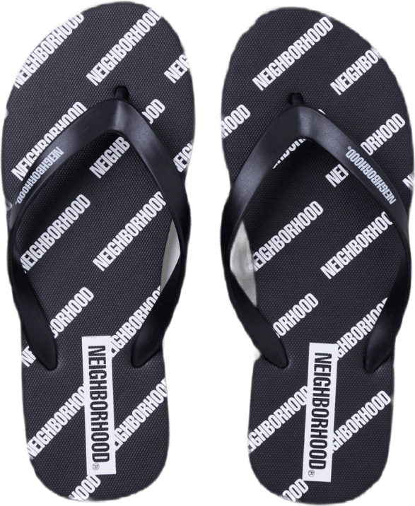 Ci / P-sandal Bk