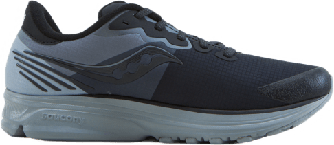 Ride 14 Runshield Black/gravel