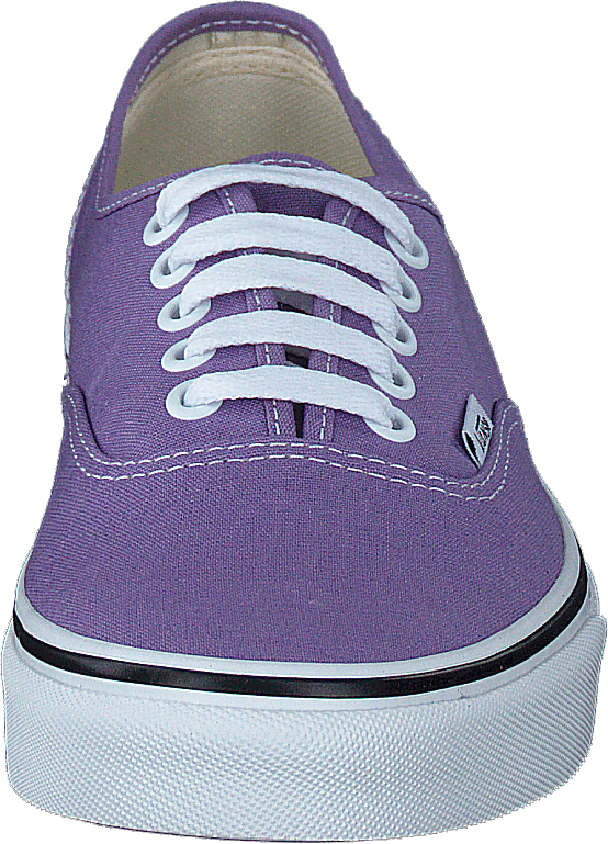 Ua Authentic Chalk Violet/true Valkoinen