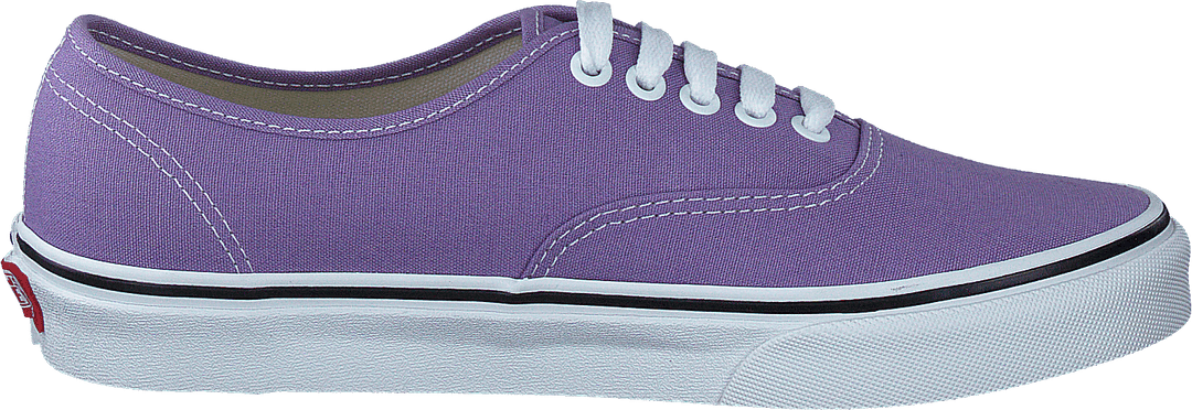 Ua Authentic Chalk Violet/true Valkoinen