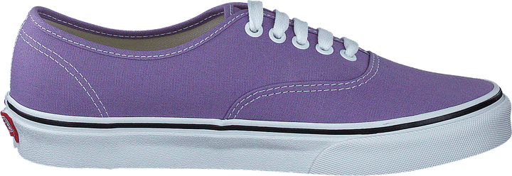 Ua Authentic Chalk Violet/true Valkoinen