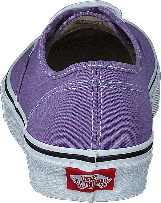 Ua Authentic Chalk Violet/true Valkoinen