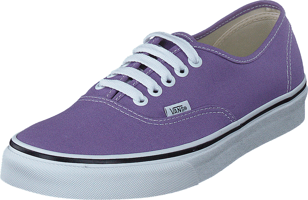 Ua Authentic Chalk Violet/true Valkoinen