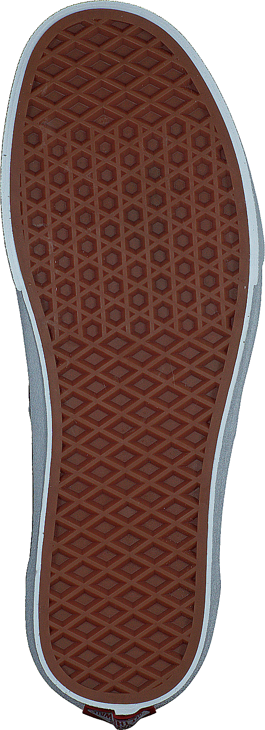 Ua Authentic Chalk Violet/true Valkoinen