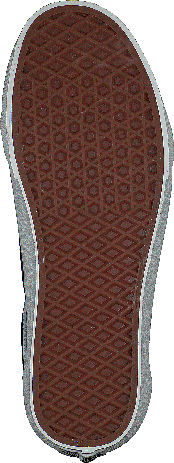 Ua Old Skool (Suede)Parisian Night Snow White