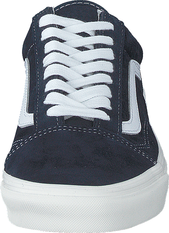 Ua Old Skool (Suede)Parisian Night Snow White