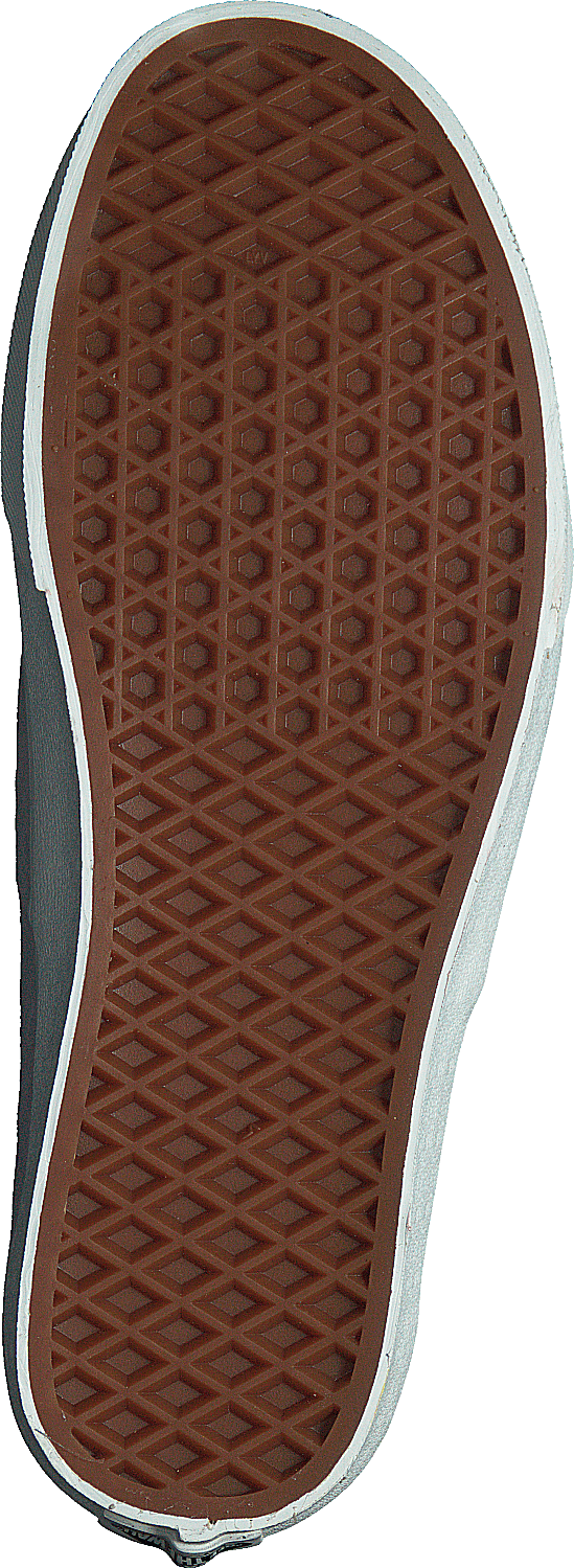 Ua Authentic (pig Suede)orchdicesnwwht
