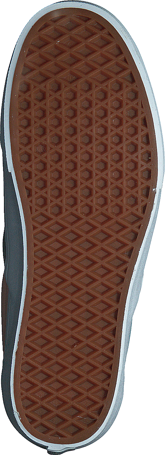 Ua Classic Slip-on Platform (color Block)pastel/trwht