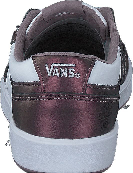 Ua Lowland Cc (mystic Metallic)wrmtrwht