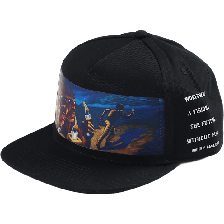 Mn Vans X Moca Judy Baca Snapb (moca) Judy Baca (moca) Judy Baca