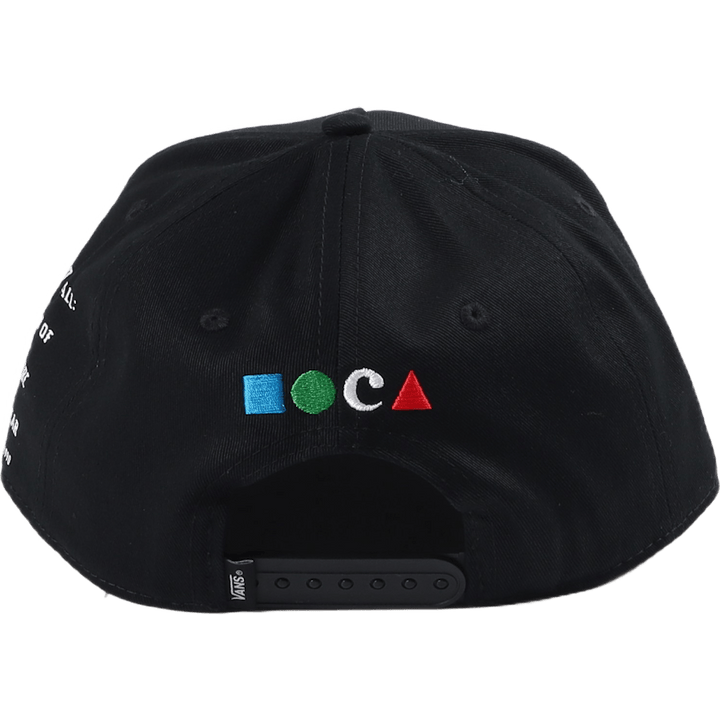 Mn Vans X Moca Judy Baca Snapb (moca) Judy Baca (moca) Judy Baca