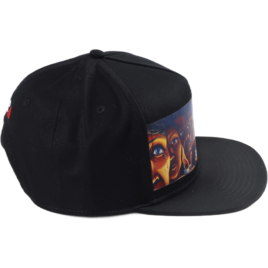 Mn Vans X Moca Judy Baca Snapb (moca) Judy Baca (moca) Judy Baca