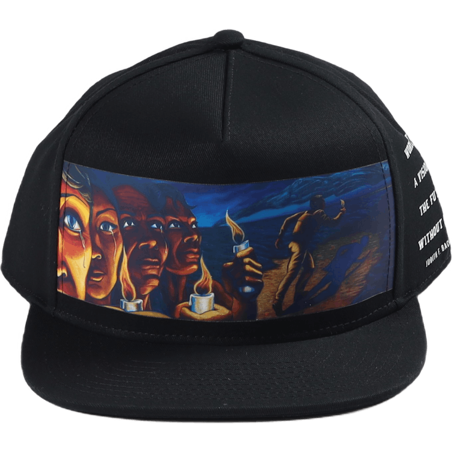Mn Vans X Moca Judy Baca Snapb (moca) Judy Baca (moca) Judy Baca