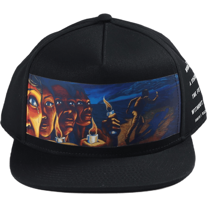 Mn Vans X Moca Judy Baca Snapb (moca) Judy Baca (moca) Judy Baca