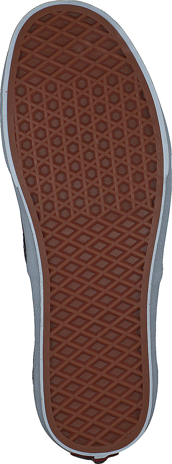 Ua Authentic (moca)brennayoungbldtrwht