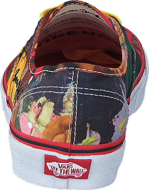 Ua Authentic (moca)brennayoungbldtrwht