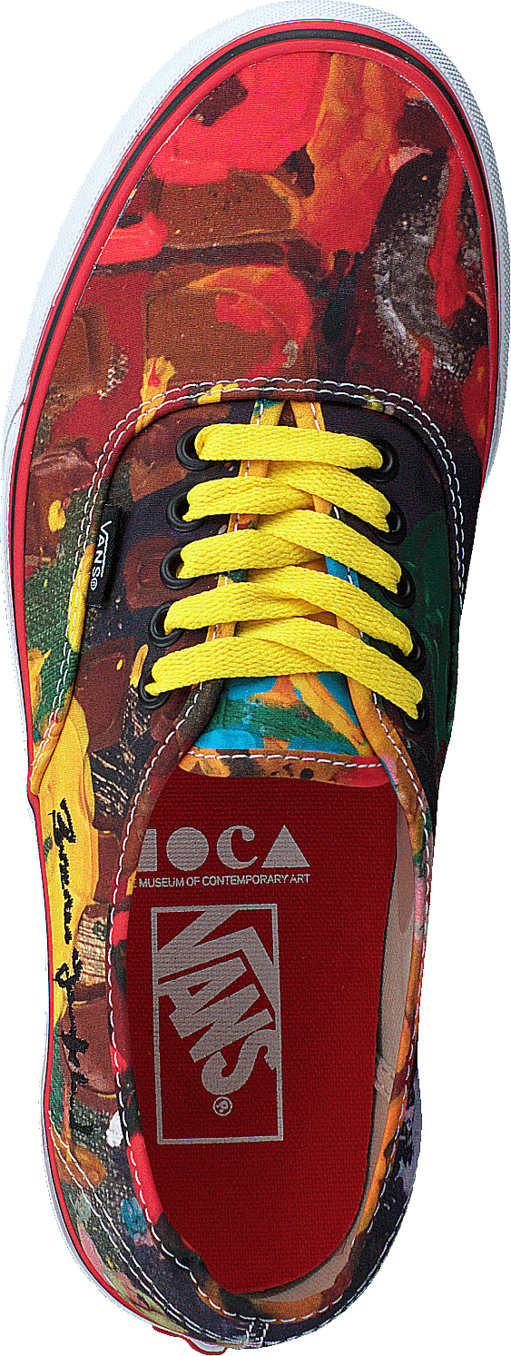 Ua Authentic (moca)brennayoungbldtrwht