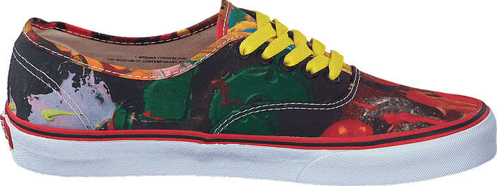 Ua Authentic (moca)brennayoungbldtrwht