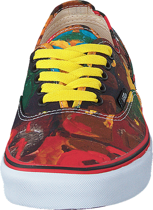 Ua Authentic (moca)brennayoungbldtrwht