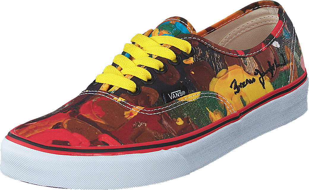 Ua Authentic (moca)brennayoungbldtrwht