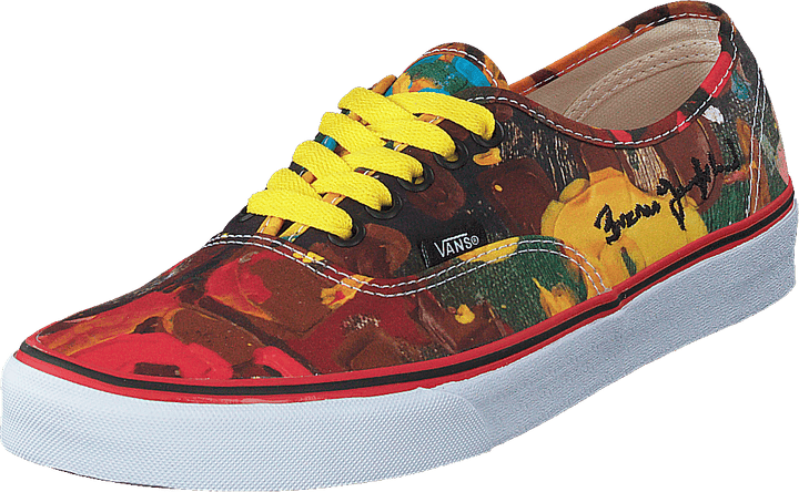 Ua Authentic (moca)brennayoungbldtrwht
