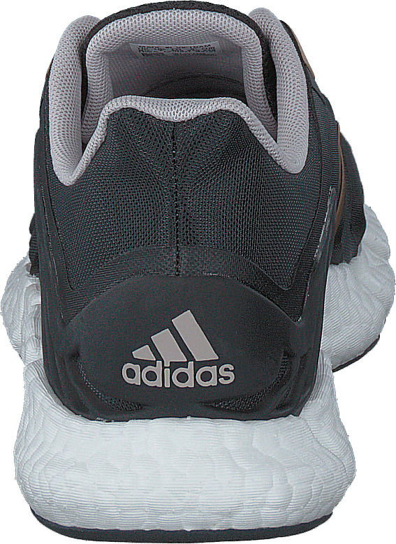 Chaussures Climacool Vento Gris Six / Cuivre Métallisé / Noir Noyau