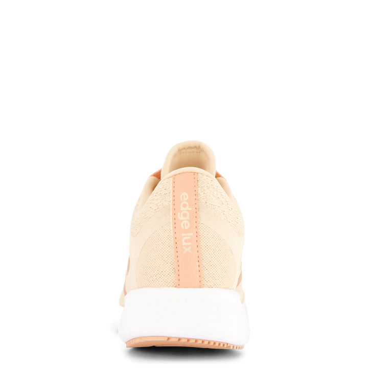 Edge Lux 4 Shoes Halo Blush / Copper Metallic / Cloud White
