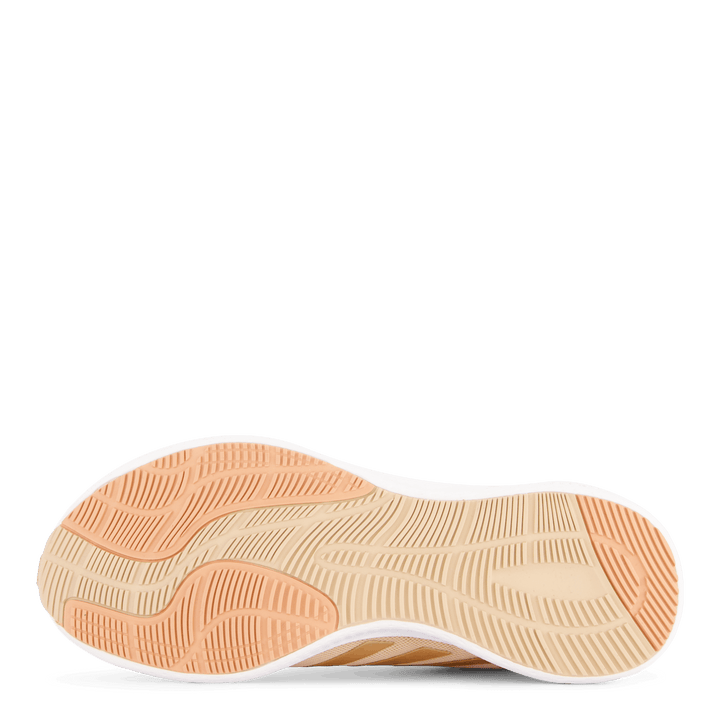 Edge Lux 4 Shoes Halo Blush / Copper Metallic / Cloud White