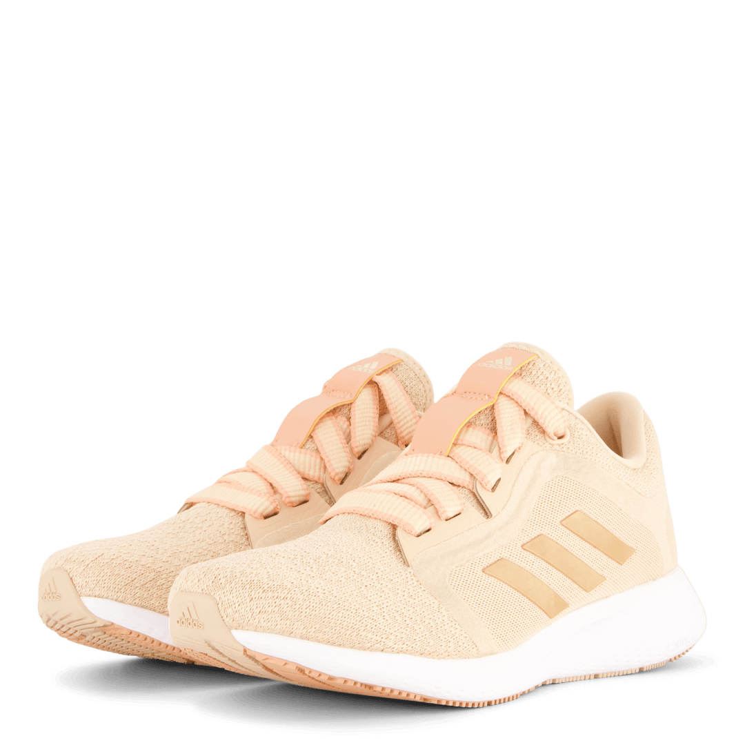 Edge Lux 4 Shoes Halo Blush / Copper Metallic / Cloud White