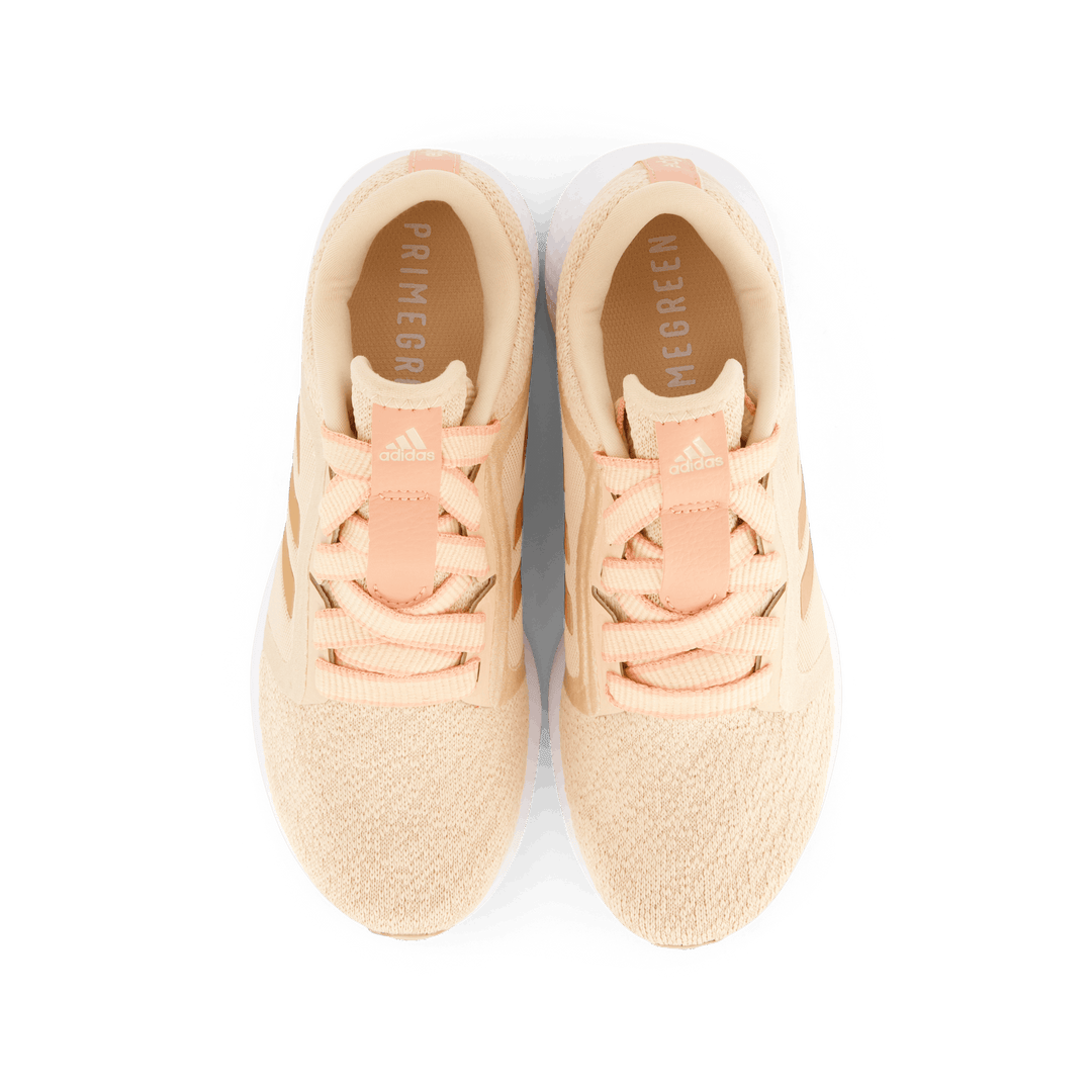 Edge Lux 4 Shoes Halo Blush / Copper Metallic / Cloud White