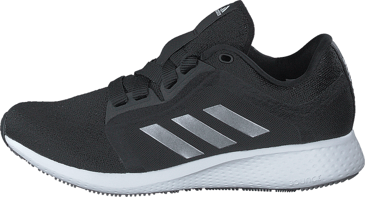 Edge Lux 4 Schuhe Core Schwarz / Cloud Weiß / Grau Vier
