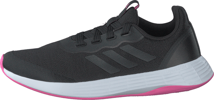 Qt Racer Sport Core Black/core Black/screamin
