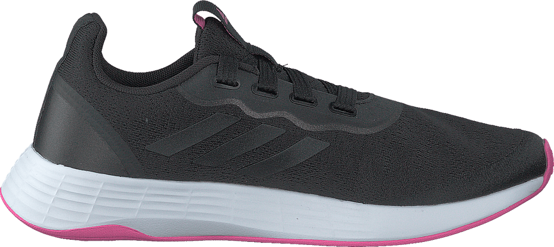 Qt Racer Sport Core Black/core Black/screamin