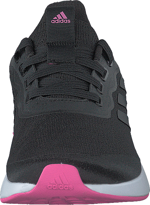 Qt Racer Sport Core Black/core Black/screamin