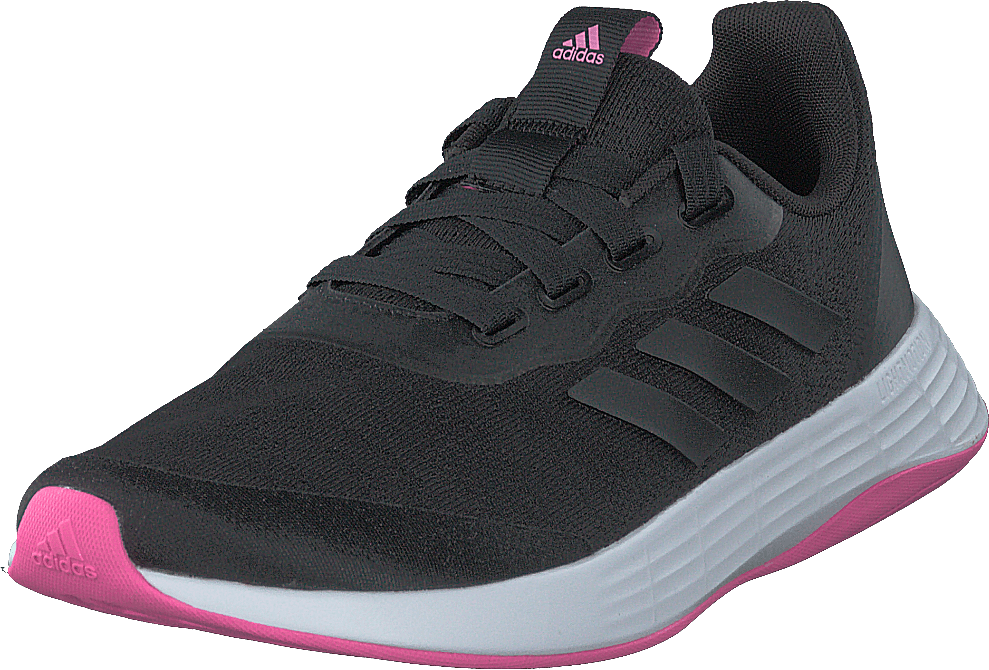 Qt Racer Sport Core Black/core Black/screamin