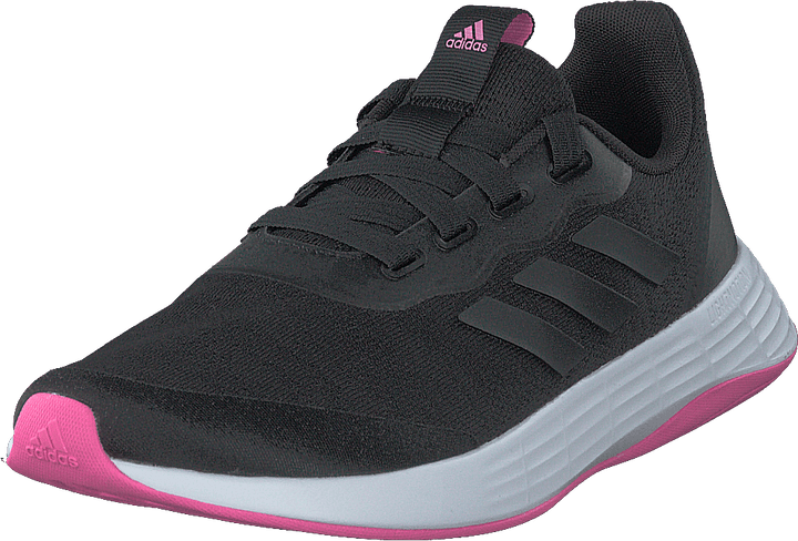 Qt Racer Sport Core Black/core Black/screamin