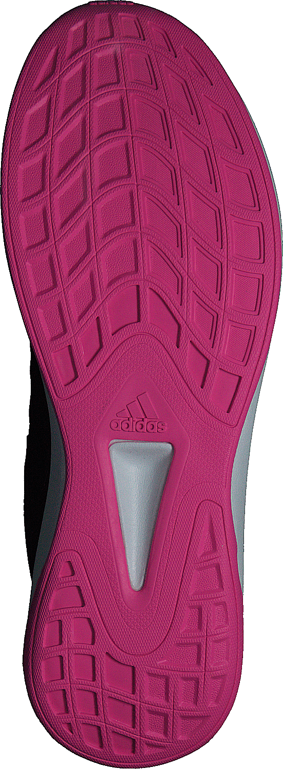 Qt Racer Sport Core Black/core Black/screamin