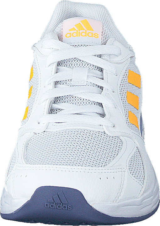 Response Run Ftwr White/solar Gold/violet T