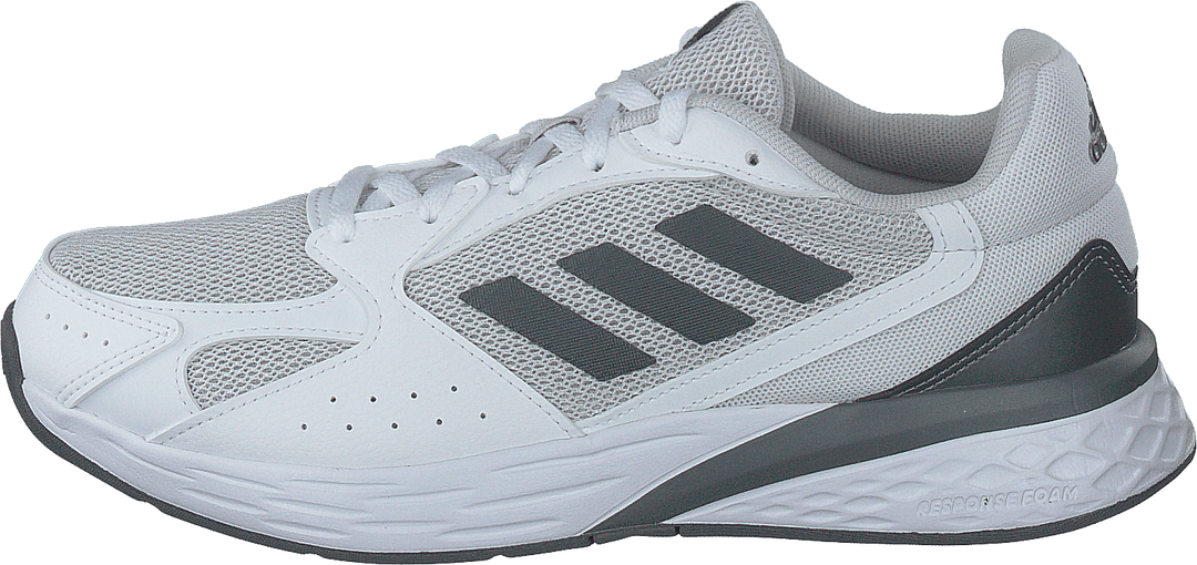 Response Run Ftwr White/grey Six/grey One